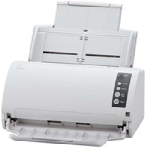 Fujitsu Printer